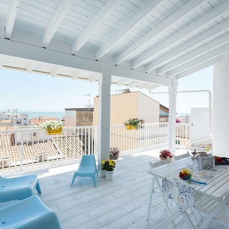 Acqua Azzurra Holiday Home Marina di Ragusa Exterior foto