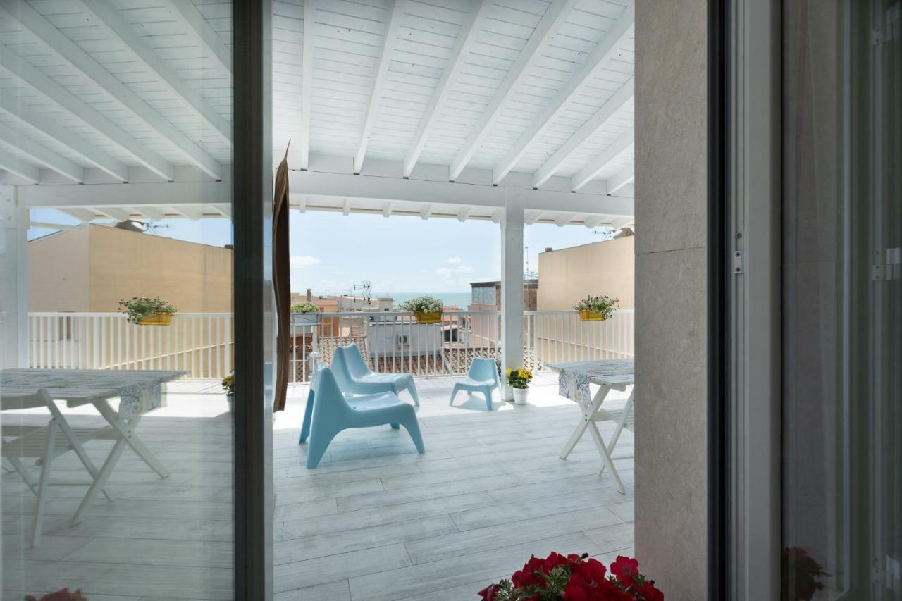 Acqua Azzurra Holiday Home Marina di Ragusa Exterior foto